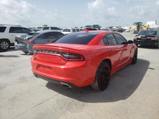 Photo 4 from auction – 2018 DODGE CHARGER R/ with VIN 2C3CDXCT6JH260839