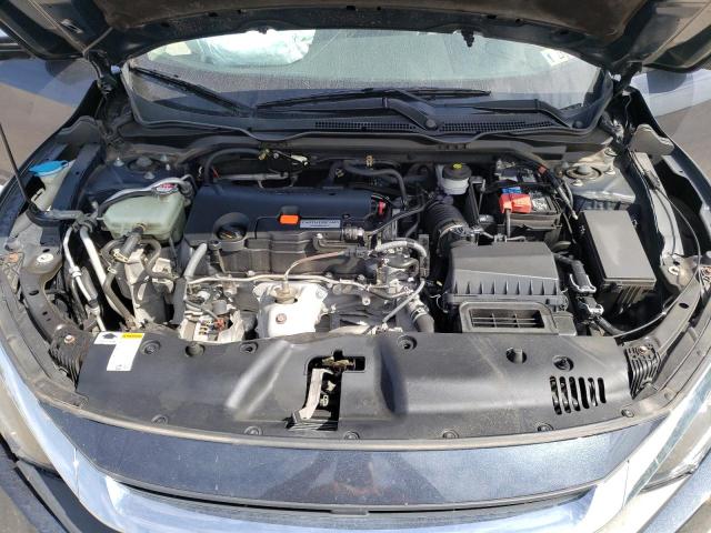 Photo 7 from auction – 2017 HONDA CIVIC EX with VIN 2HGFC2F74HH577463