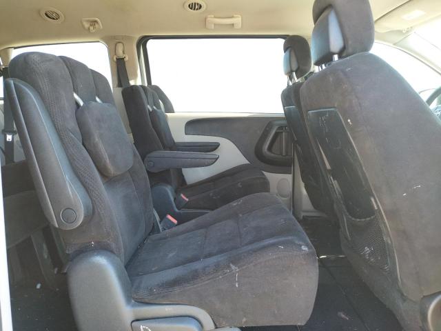 Photo 6 from auction – 2014 DODGE GRAND CARA with VIN 2C4RDGCG0ER291187