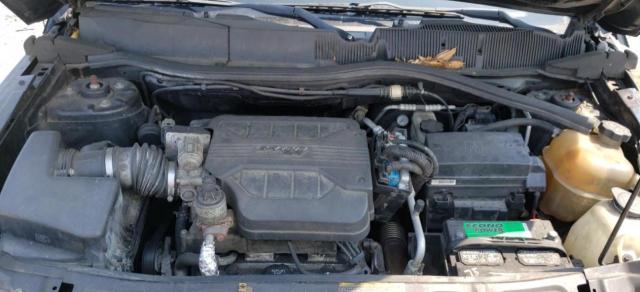 Photo 7 from auction – 2005 CHEVROLET EQUINOX LT with VIN 2CNDL63F956039353
