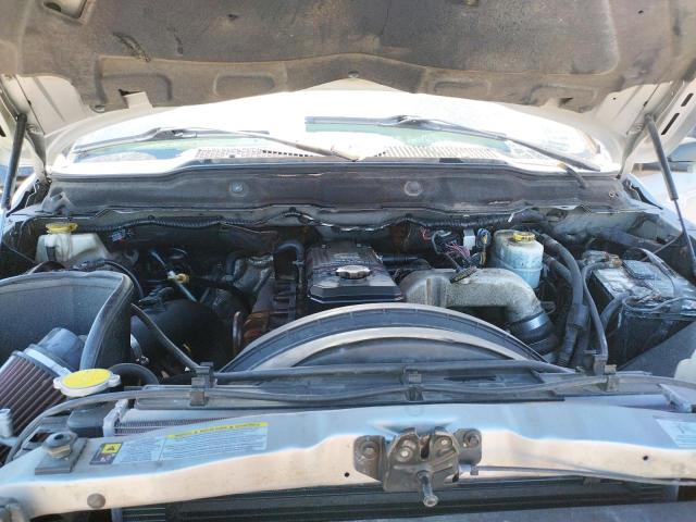 Photo 7 from auction – 2007 DODGE RAM 2500 S with VIN 1D7KS28C37J568329