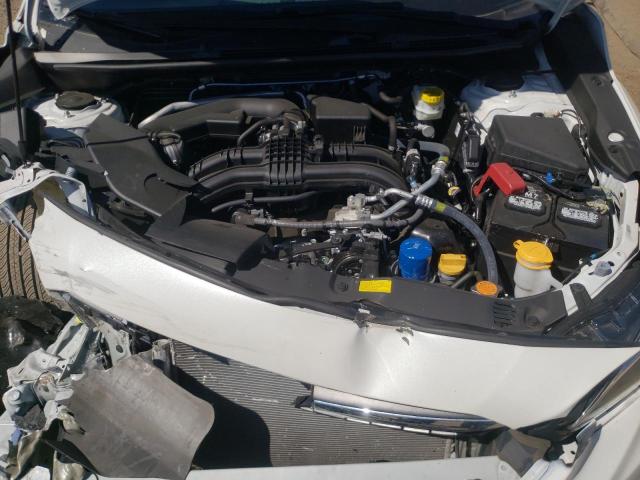 Photo 7 from auction – 2022 SUBARU IMPREZA PR with VIN 4S3GKAD62N3601249