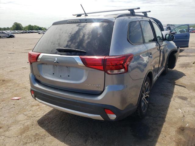 Photo 4 from auction – 2016 MITSUBISHI OUTLANDER with VIN JA4AD3A32GZ037652