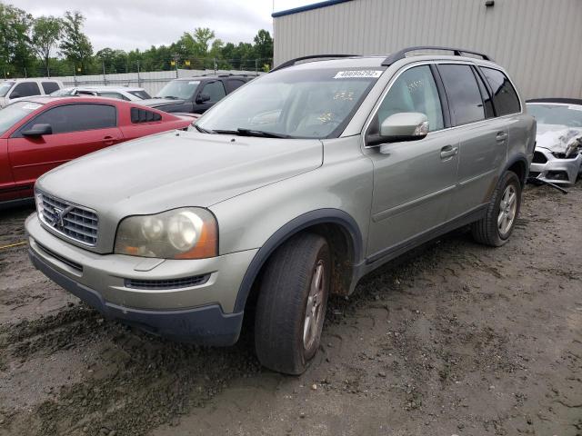 Photo 2 from auction – 2007 VOLVO XC90 3.2 with VIN YV4CN982371356341