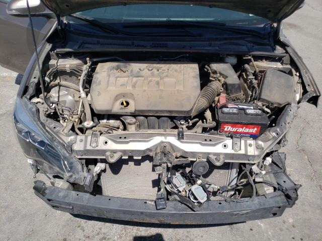 Photo 7 from auction – 2018 TOYOTA COROLLA L with VIN 5YFBURHE6JP798450