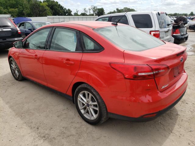 Photo 3 from auction – 2016 FORD FOCUS SE with VIN 1FADP3F29GL348188