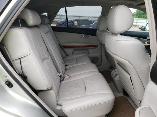 Photo 6 from auction – 2006 LEXUS RX 330 with VIN 2T2HA31U46C109638