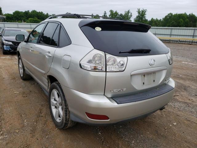 Photo 3 from auction – 2006 LEXUS RX 330 with VIN 2T2HA31U46C109638