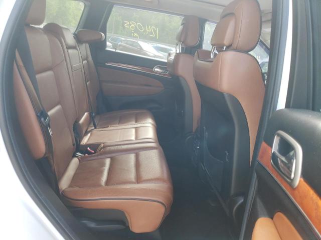 Photo 6 from auction – 2013 JEEP GRAND CHER with VIN 1C4RJFCG0DC648135