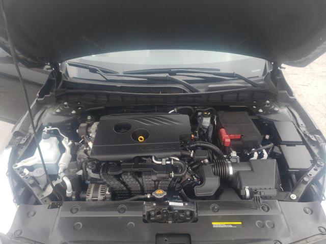 Photo 7 from auction – 2020 NISSAN ALTIMA S with VIN 1N4BL4BVXLC220285