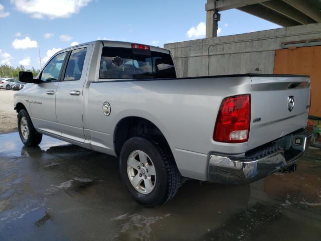Photo 3 from auction – 2011 DODGE RAM 1500 with VIN 1D7RV1GT1BS504214