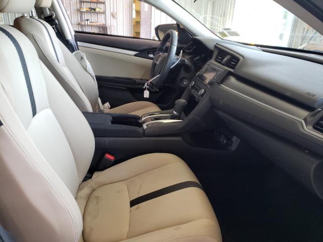 Photo 5 from auction – 2018 HONDA CIVIC LX with VIN 2HGFC2F55JH515185