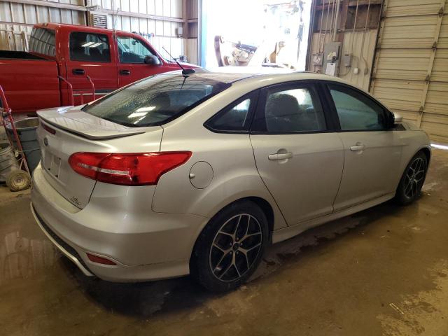 Photo 4 from auction – 2015 FORD FOCUS SE with VIN 1FADP3F29FL248364