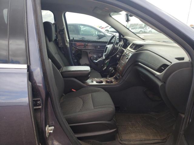 Photo 5 from auction – 2013 CHEVROLET TRAVERSE L with VIN 1GNKRGKD6DJ264497