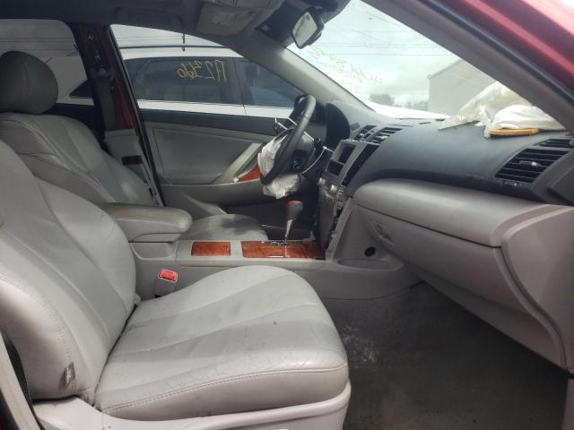 Photo 5 from auction – 2011 TOYOTA CAMRY SE with VIN 4T1BK3EK5BU628562