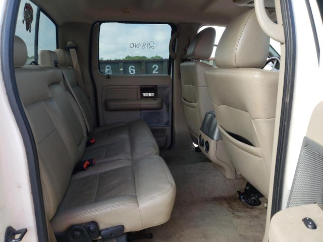 Photo 6 from auction – 2007 FORD F150 SUPER with VIN 1FTPW12V97FA40094