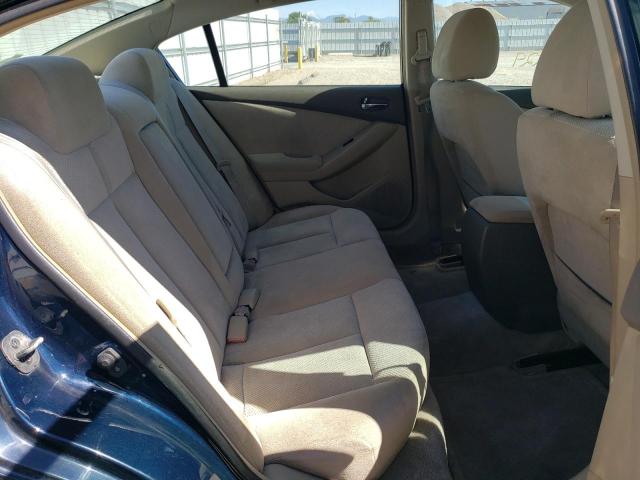 Photo 6 from auction – 2007 NISSAN ALTIMA HYB with VIN 1N4CL21E37C227482