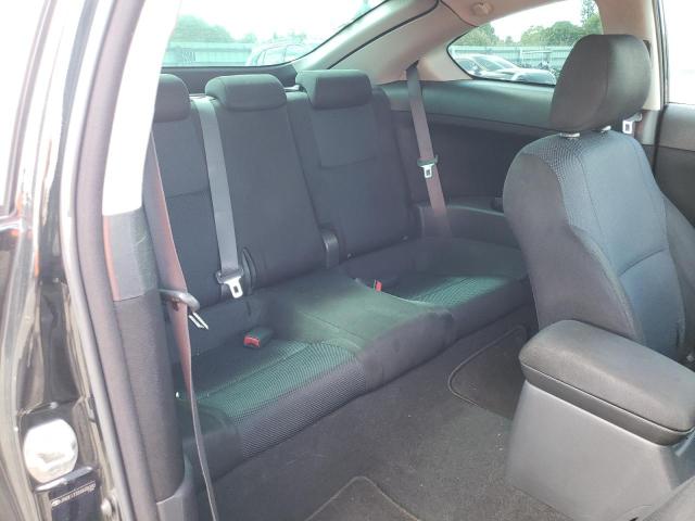 Photo 6 from auction – 2005 TOYOTA SCION TC with VIN JTKDE177250038292