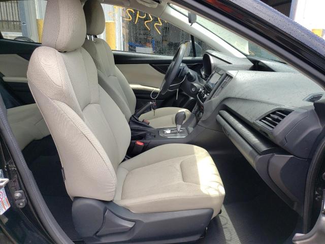 Photo 5 from auction – 2019 SUBARU IMPREZA PR with VIN 4S3GTAC6XK3753032