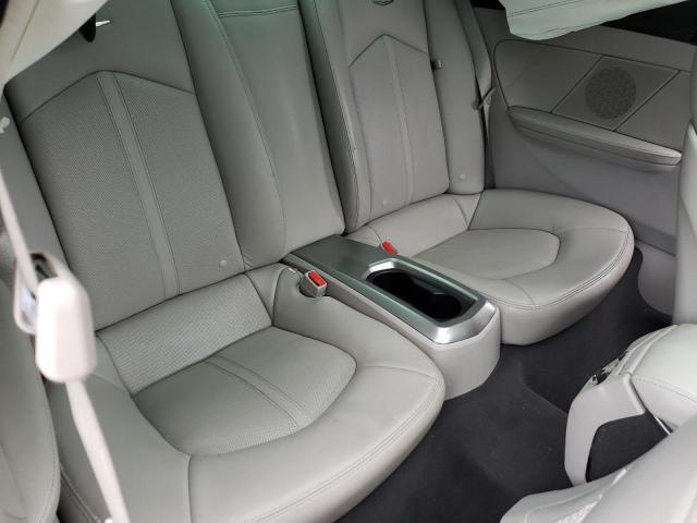 Photo 6 from auction – 2012 CADILLAC CTS PERFOR with VIN 1G6DJ1E3XC0150664