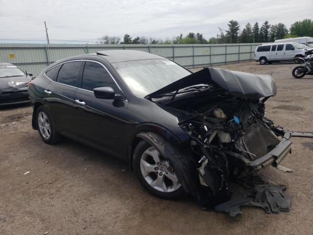 HONDA CROSSTOUR 2012 with VIN 5J6TF2H52CL004796 - Photo from auction