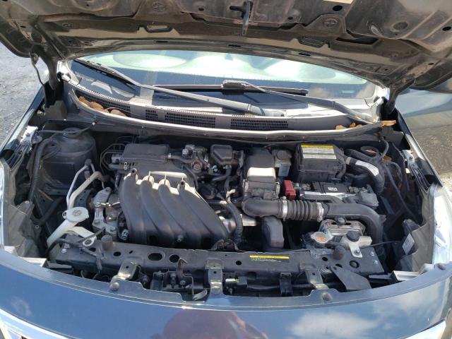 Photo 7 from auction – 2015 NISSAN VERSA S with VIN 3N1CN7AP5FL868142
