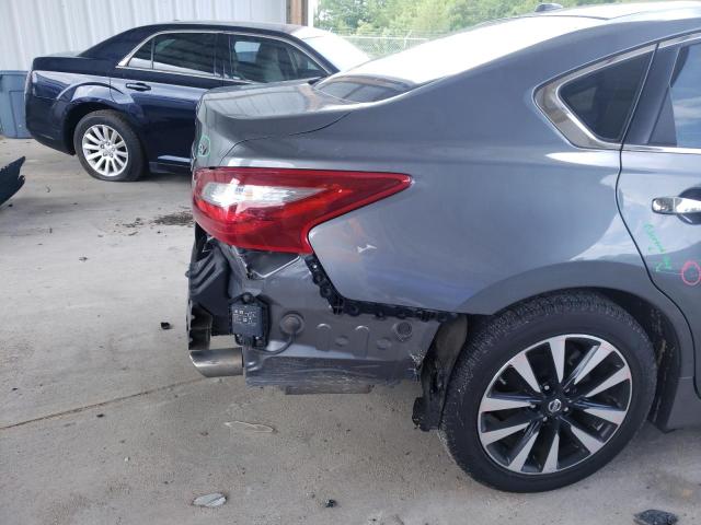 Photo 9 from auction – 2018 NISSAN ALTIMA 2.5 with VIN 1N4AL3AP3JC250153
