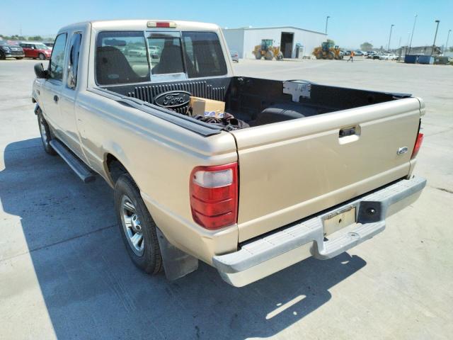 Photo 5 from auction – 2002 FORD RANGER with VIN 1FTYR44E12PB31809