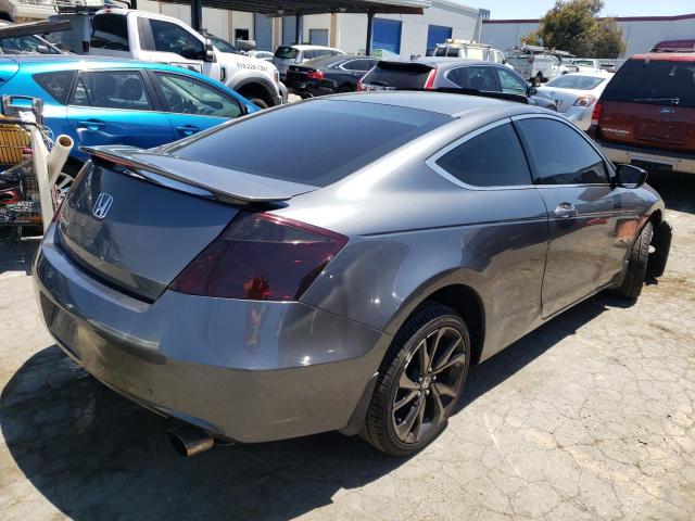 Photo 4 from auction – 2010 HONDA ACCORD EX with VIN 1HGCS1B72AA003387