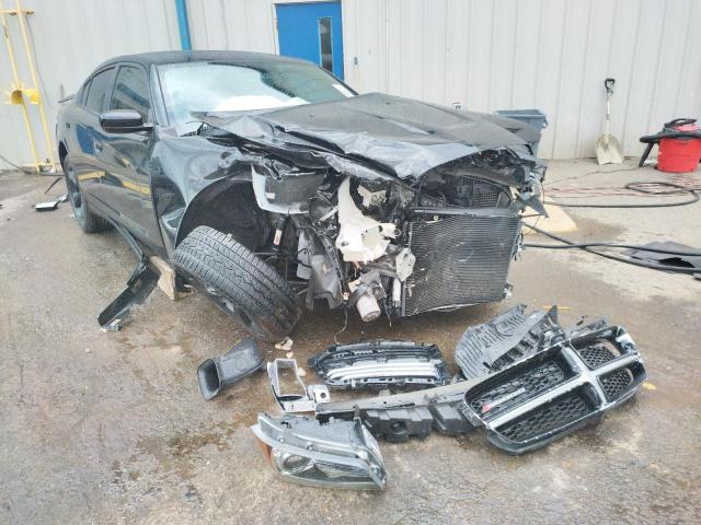 Photo 9 from auction – 2014 DODGE CHARGER R/ with VIN 2C3CDXCT4EH326620