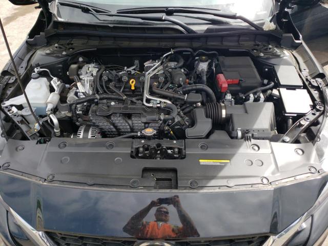 Photo 7 from auction – 2021 NISSAN ALTIMA SL with VIN 1N4BL4EV2MN397253