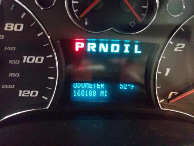 Photo 3 from auction – 2007 CHEVROLET EQUINOX LS with VIN 2CNDL13F576247641