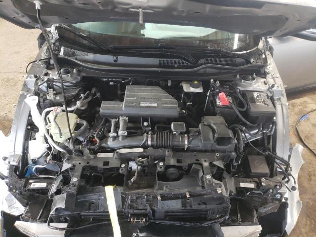 Photo 7 from auction – 2019 HONDA CR-V EX with VIN 7FARW2H54KE027261