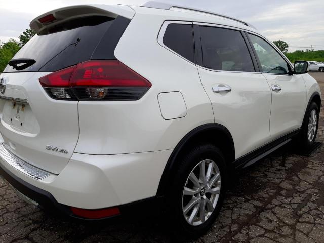 Photo 4 from auction – 2018 NISSAN ROGUE S with VIN KNMAT2MV9JP596702