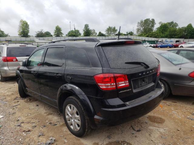 Photo 3 from auction – 2020 DODGE JOURNEY SE with VIN 3C4PDCAB2LT194798
