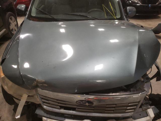 Photo 7 from auction – 2010 SUBARU FORESTER 2 with VIN JF2SH6CC1AG713302