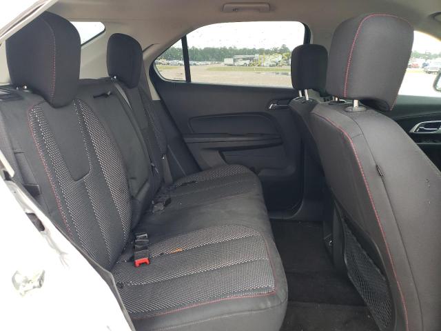 Photo 6 from auction – 2016 CHEVROLET EQUINOX LT with VIN 2GNALCEKXG6308065