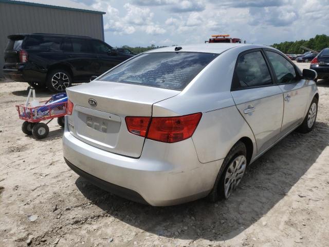 Photo 4 from auction – 2013 KIA FORTE LX with VIN KNAFT4A29D5723604