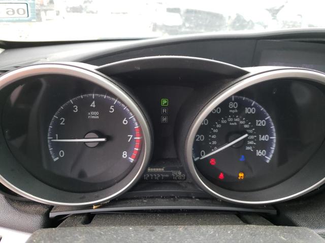 صورة رقم 8 من المزاد - 2012 MAZDA 3 I مع VIN JM1BL1UF5C1523047