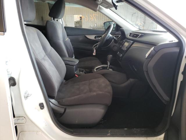 Photo 5 from auction – 2016 NISSAN ROGUE S with VIN KNMAT2MV3GP680443