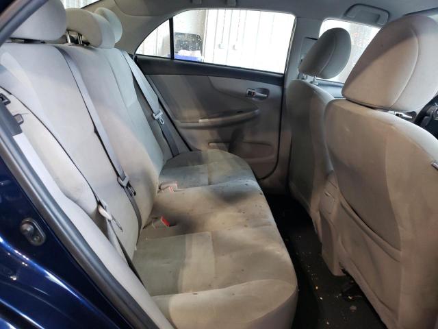 Photo 6 from auction – 2013 TOYOTA COROLLA BA with VIN 5YFBU4EE5DP131476