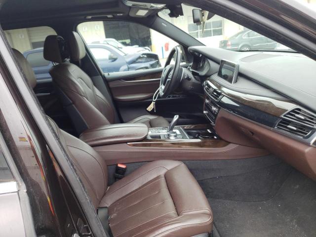 Photo 5 from auction – 2017 BMW X5 XDR40E with VIN 5UXKT0C31H0V97059