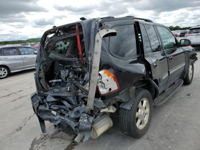 Photo 4 from auction – 2002 GMC ENVOY with VIN 1GKDS13S422280502