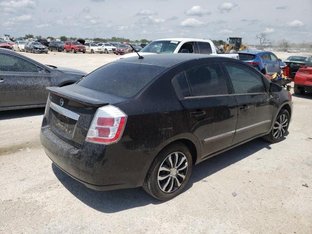 Photo 4 from auction – 2011 NISSAN SENTRA 2.0 with VIN 3N1AB6AP3BL717255