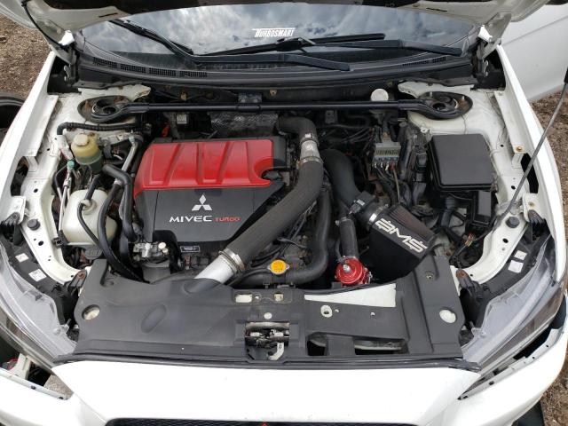 Photo 7 from auction – 2008 MITSUBISHI LANCER EVO with VIN JA3AW86V08U048783