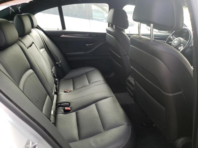 Photo 6 from auction – 2014 BMW 535 XI with VIN WBA5B3C50ED535769