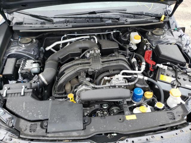 Photo 7 from auction – 2021 SUBARU CROSSTREK with VIN JF2GTHSC9MH318302