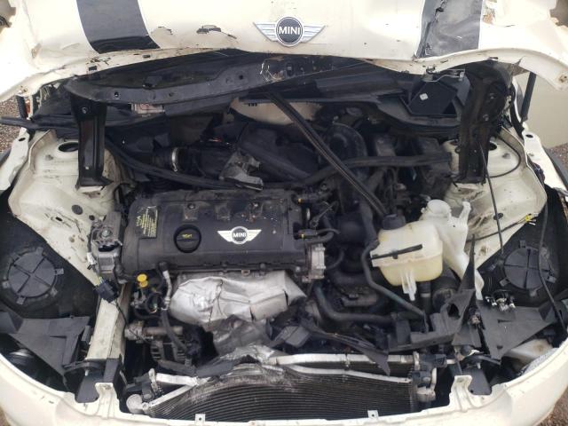 Photo 7 from auction – 2013 MINI COOPER with VIN WMWSU3C54DT688690