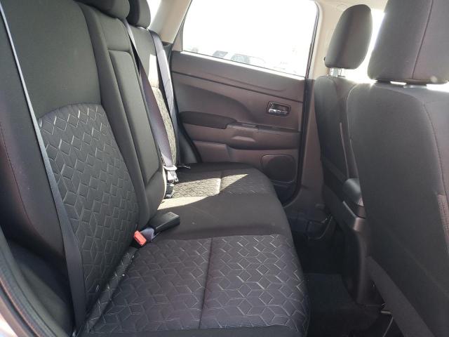 Photo 6 from auction – 2021 MITSUBISHI OUTLANDER with VIN JA4APUAU6MU034252