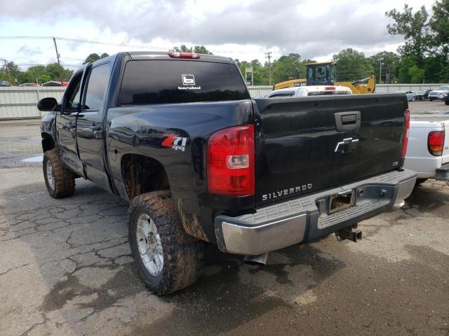 Photo 3 from auction – 2008 CHEVROLET SILVERADO with VIN 2GCEK13J081324964